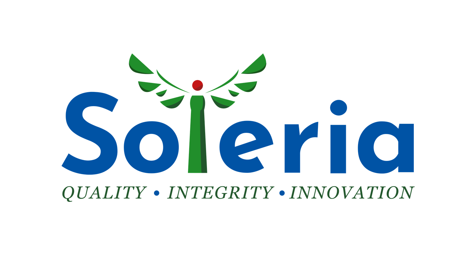 Soteria Pharmaceuticals Logo